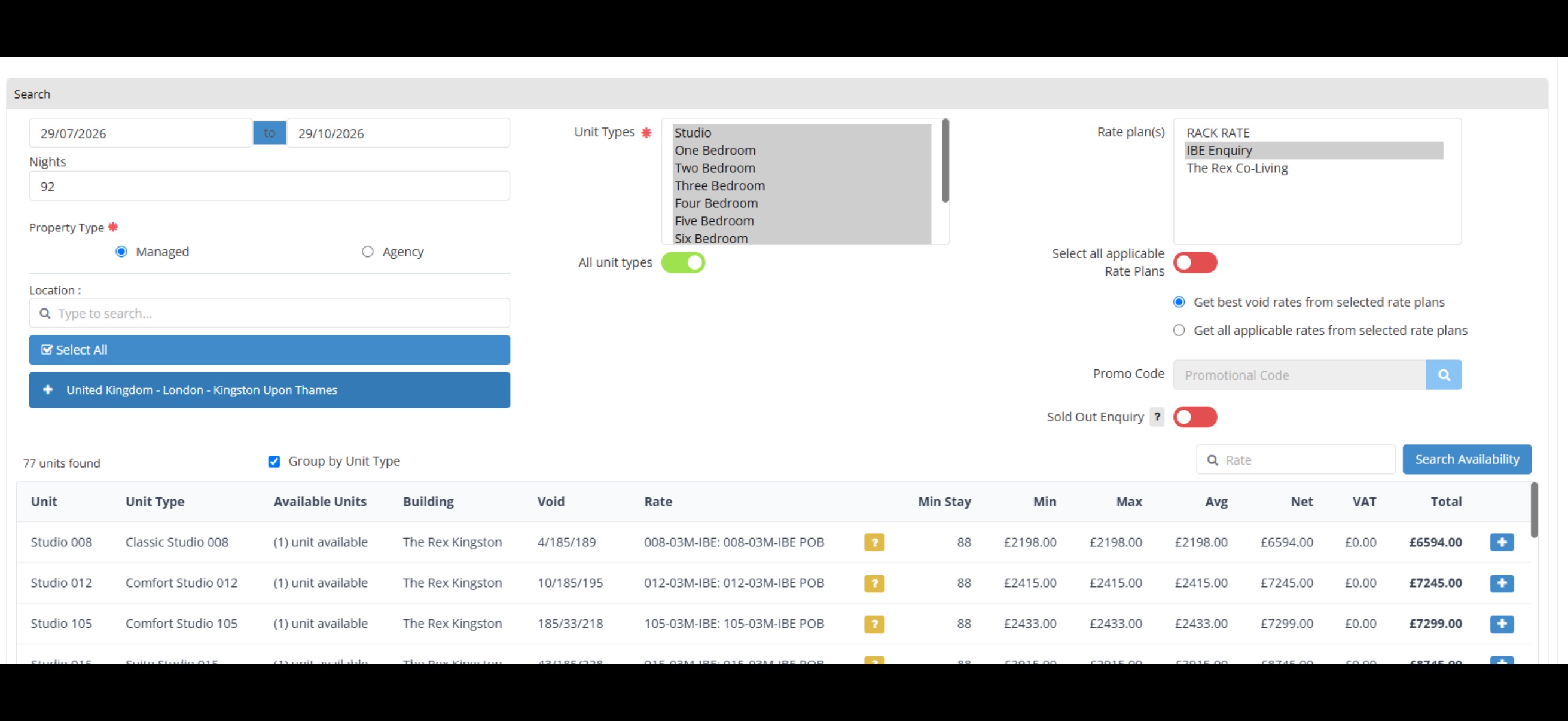 ChatPDF screenshot 1